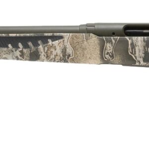 SAV 110 TIMBERLN 7MM CAMO LH