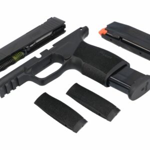 SIG SAUER CAL-X KIT P365X-MACRO 9MM 17RD