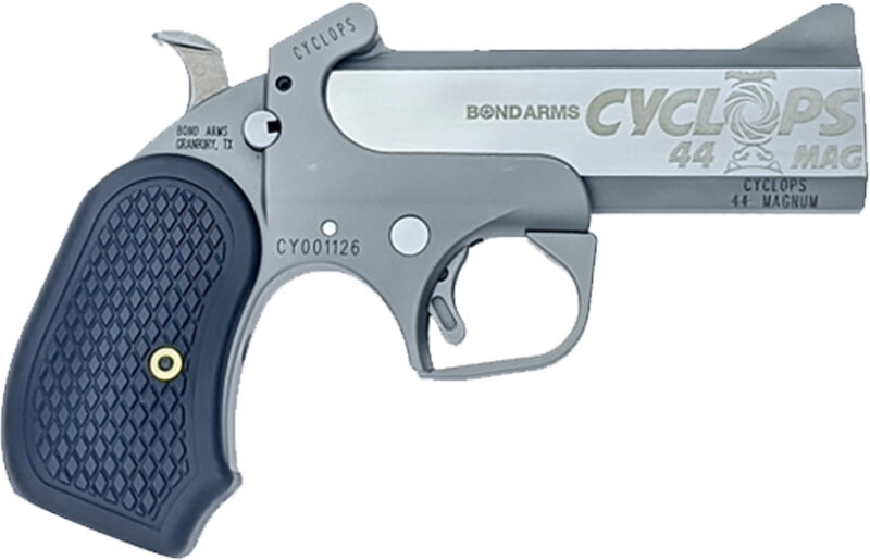 BND CYCLOPS SA 44M 4.25SS