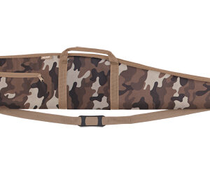 BULLDOG EXT RIFLE THROWBACK CAMO 48'