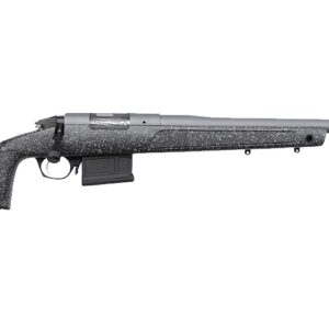 BERGARA HMR PRO 22-250 GRAY 24' TB