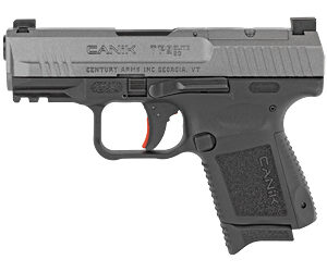 CANIK TP9 ELITE SC 9MM 3.6' TUNG 12R