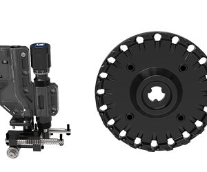 FRANKFORD X-10 9MM BLLT FDR CONV KIT
