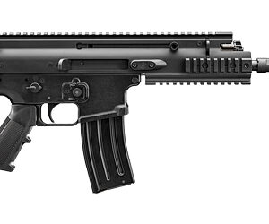 FN SCAR 15P VPR 556 BLK 30RD 7.5