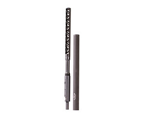 GEMTECH MIST-22 10/22 INGRLLY SUPPR