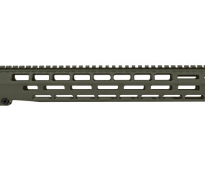 GGP AR10 15' MLOK HANDGUARD OLV DRAB
