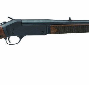 HEN SINGLE RIFLE 357 22B WAL
