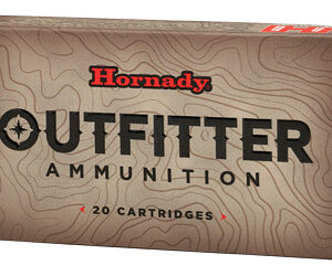 HRNDY OUTF 7MMREM 150GR CX 20/200