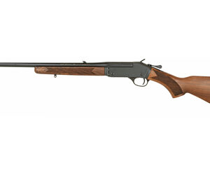 HENRY SINGLESHOT COMPACT 243WIN 20'