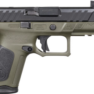 BTA APXA1 CTAC 9MM 4.2B 15R OR