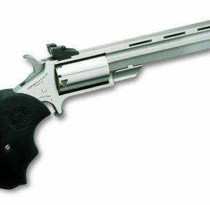 NORTH AMERICAN ARMS MINI-MASTER 22M/22LR CON 4' AS