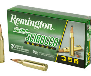 REM SWIFT SCR 243WIN 90GR 20/200