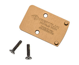 REPTILIA ROF 10MM RMR RISER FDE