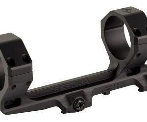 REPTILIA AUS 35MM MOUNT 1.54' BLACK