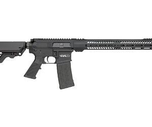 RRA RRAGE 3G 556NATO 16' 30RD BLK