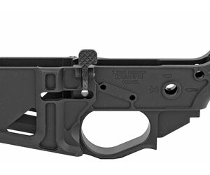 SEEKINS NX15 BILLET LOWER BLK