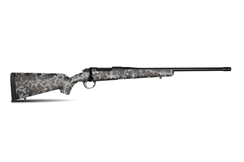 WILSON COMBAT NULA 20 6.5CM 20' CANYON