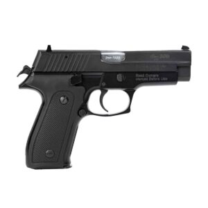 Zastava CZ999 Pistol - Black | 9mm | 4.25' Barrel | 15rd