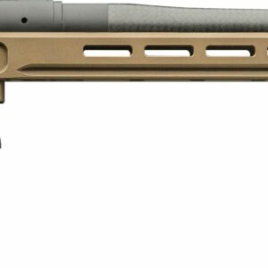 BERGARA MG LITE 6.5PRC CF/CHASSIS 22'