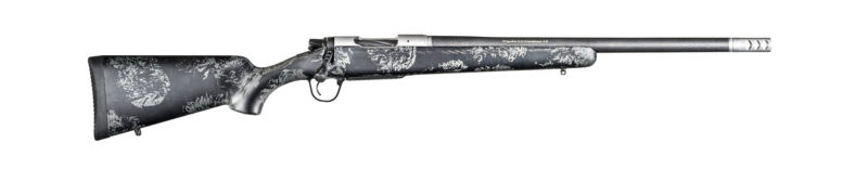 CHRISTENSEN ARMS RIDGELINE FFT 308WIN CB/GY 20'