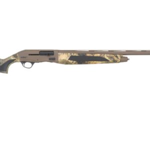 TRISTAR SPORTING ARMS VIPER G2 PRO 12/28 FDE/MOTB 3'