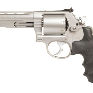 SMITH AND WESSON 686 PC 357MAG SS 5' AS 7RD