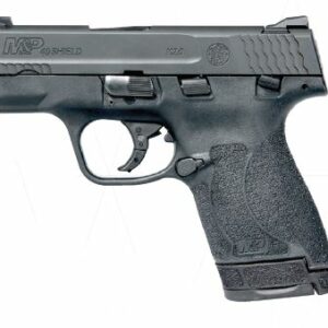 SMITH AND WESSON M&P40 SHIELD M2.0 40SW SFTY