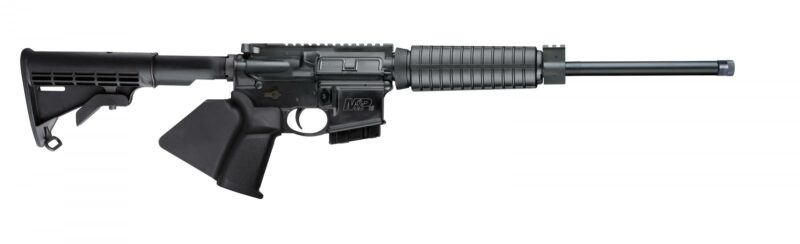 SMITH AND WESSON M&P15 SPORT II OR 5.56MM CA