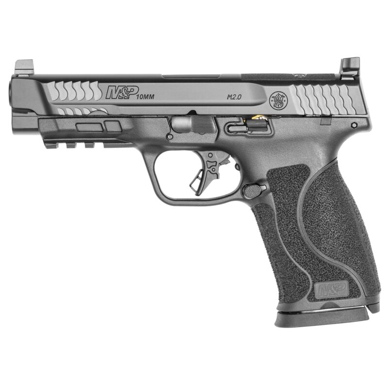 SMITH AND WESSON M&P10MM M2.0 10MM 4.6' NTS OR