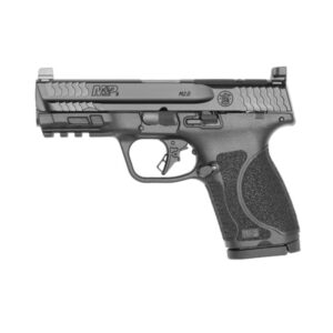 SMITH AND WESSON M&P9 M2.0 CMPCT 9MM 15+1 4' OR