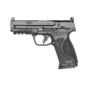 SMITH AND WESSON M&P9 M2.0 9MM 4.25' OR SFTY