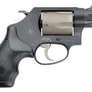 SMITH AND WESSON 360PD 357MAG 1-7/8' 5RD HI-VIZ
