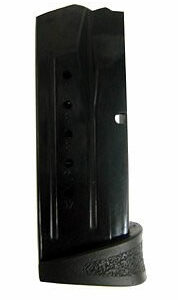 SMITH AND WESSON MAGAZINE M&P9C 12RD FING REST