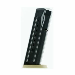 SMITH AND WESSON MAGAZINE M&P9 FDE 9MM 17RD