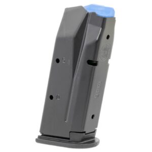 SMITH AND WESSON MAGAZINE CSX 9MM 10RD