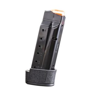 SMITH AND WESSON MAG M&P9 SHIELD PLUS 15RD EXT