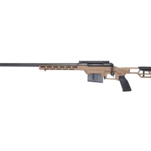 SAVAGE ARMS 110 PRECISION 6.5PRC 24' TB LH