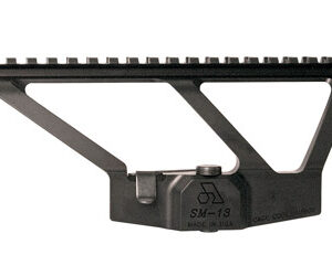 ARSENAL SCOPE MNT LOW PROFILE RAIL