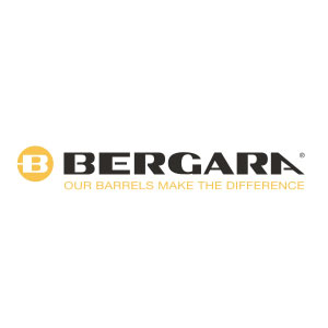 BERGARA HMR PRO 7MMPRC GRAY 24' TB