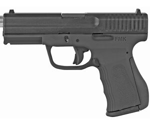 FMK G2 9MM 3.87' 14RD BLK