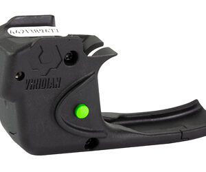 VIRIDIAN E SERIES GREEN RUGER LCP2