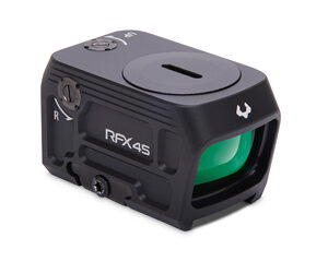 VIRIDIAN RFX45 GREEN DOT FOR GLK MOS