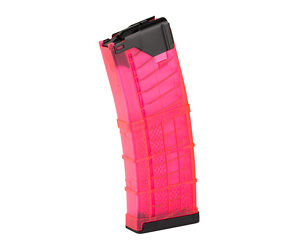 LANCER L5AWM 223REM 30RD TRANS PINK