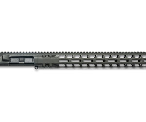 RADIAN UPPER/HANDGUARD SET 17' GRAY