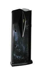 SMITH AND WESSON MAGAZINE M&P9C 10RD FING REST