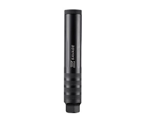 SAV AC22 SUPPRESSOR 22LR BLK