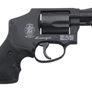SMITH AND WESSON 442 38SPC 1-7/8' 5RD FS
