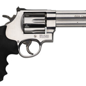SMITH AND WESSON 629 44MAG 5' SS AS 6RD