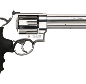 SMITH AND WESSON 629 44MAG 6.5' SS AS 6RD