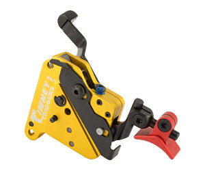 TIMNEY REM 700 CALVIN ELITE RED
